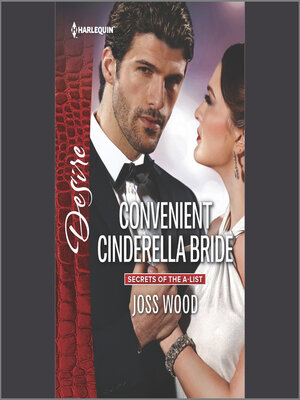 cover image of Convenient Cinderella Bride